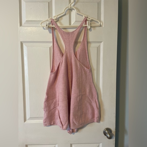 Free People Hailee Romper - Picture 7 of 9